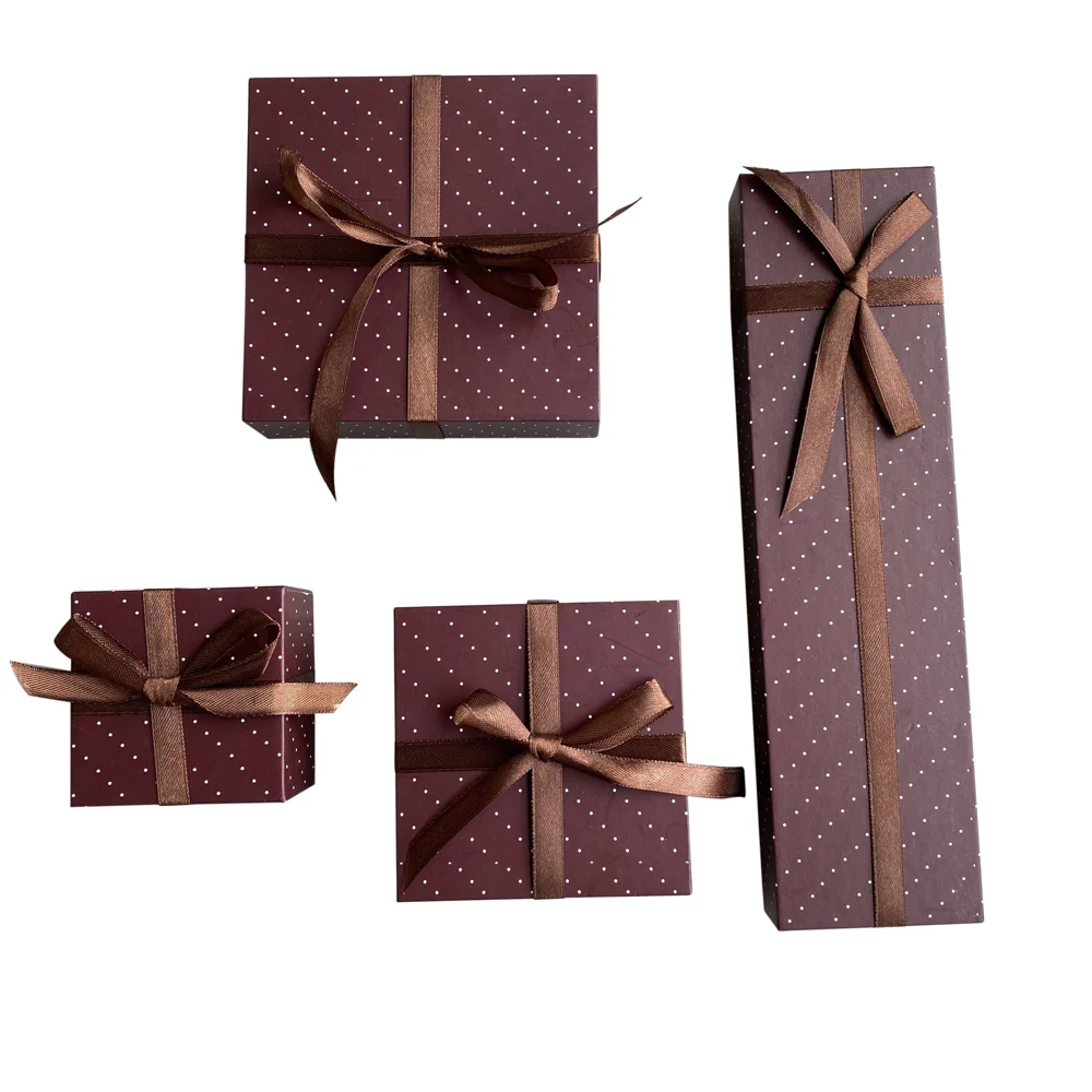 Custom Gift Box