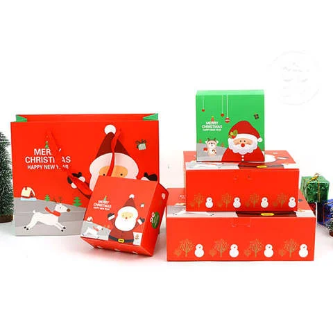 Custom Gift Box
