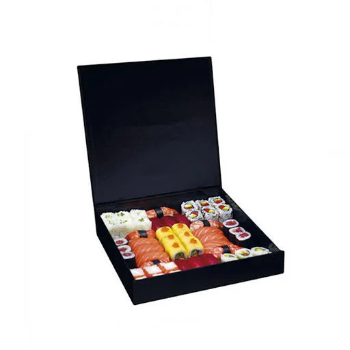 Custom Product Packaging Box for Sushi