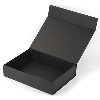 Custom Magnetic Gift Box