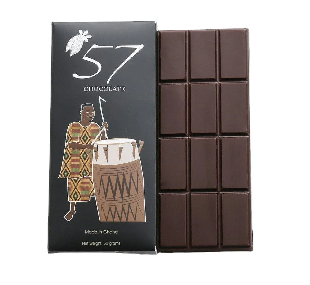 Custom Product Packaging Box for Chocolate