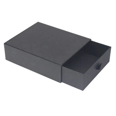 Custom Drawer Gift Box