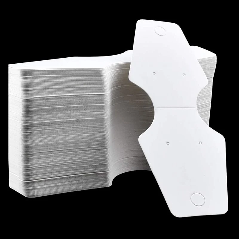 Custom Printed Card