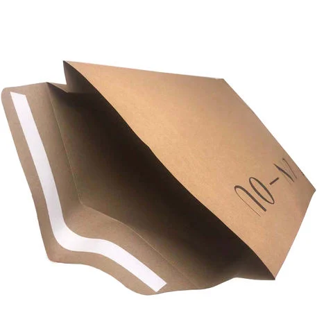 Kraft Paper Mailing Bag
