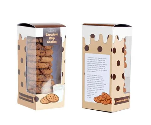 Custom Product Packaging Box
