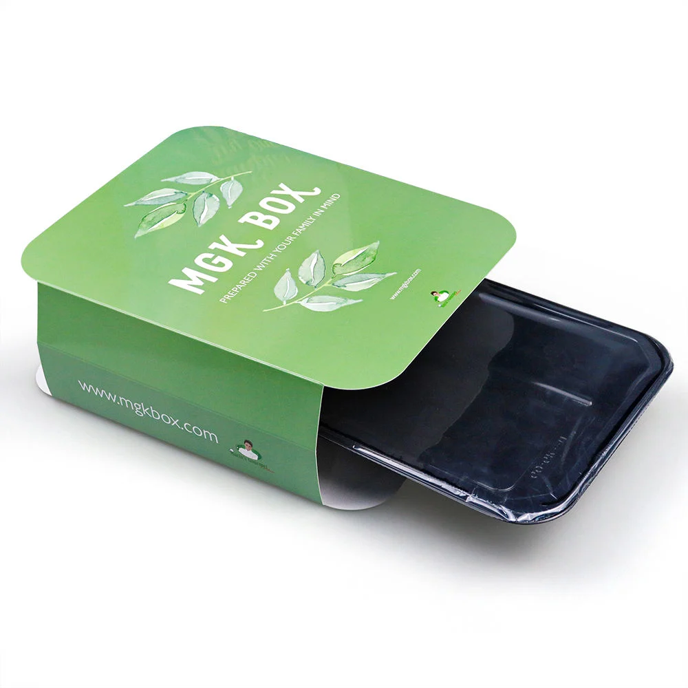 Custom Product Packaging Box