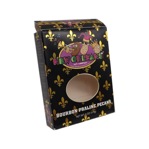 Custom Product Packaging Box