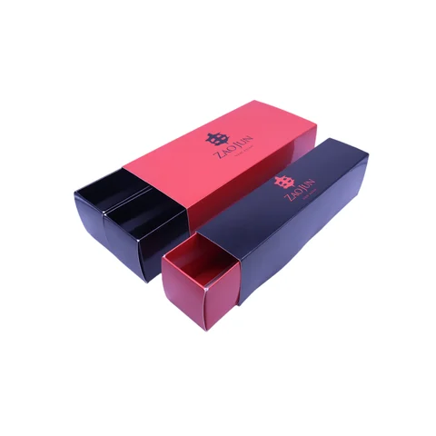 Custom Drawer Gift Box for Sushi
