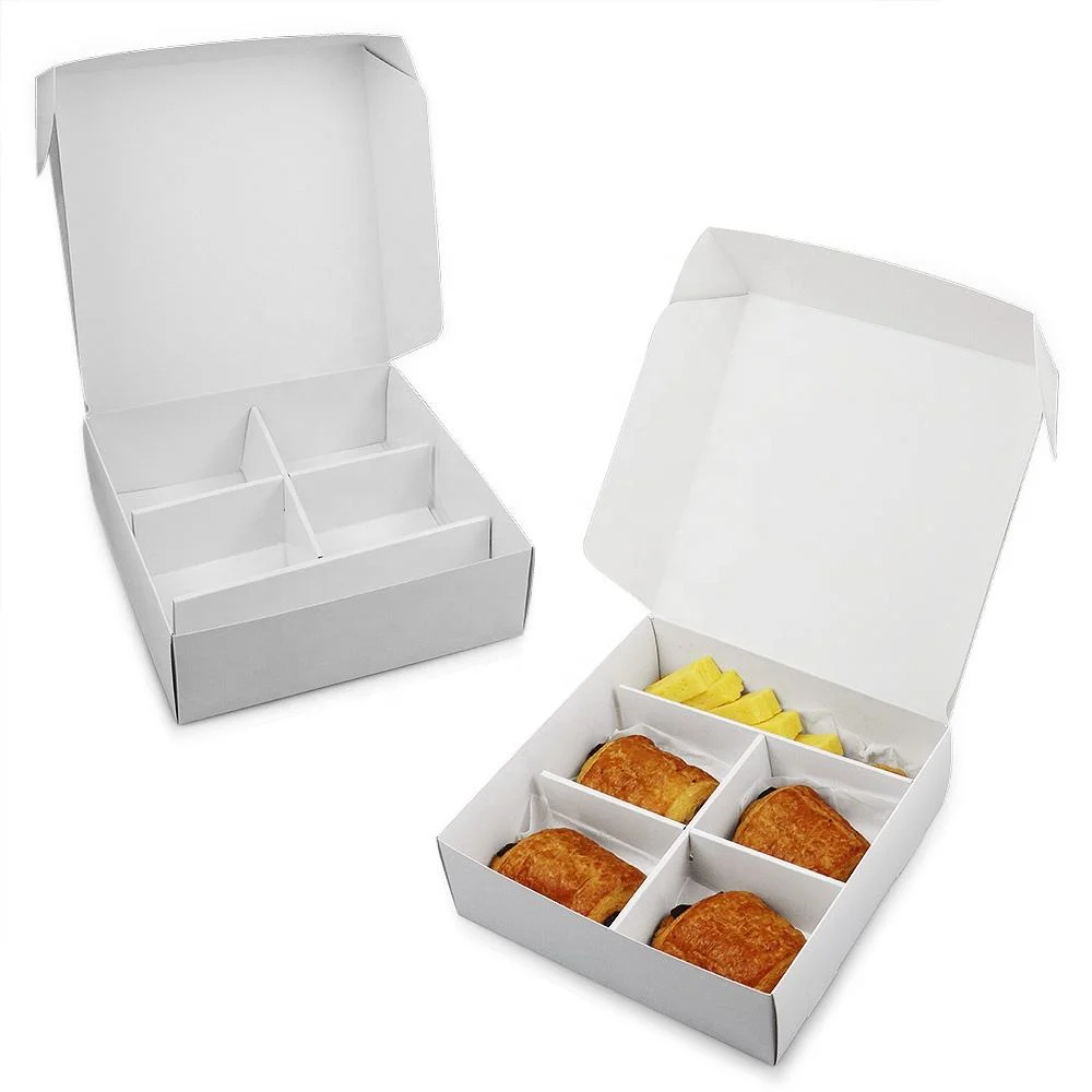 Custom Printed Carton for Sushi