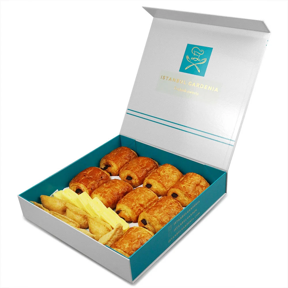 Custom Gift Box