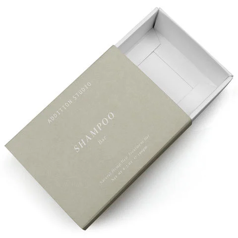 Custom Drawer Gift Box for Soap