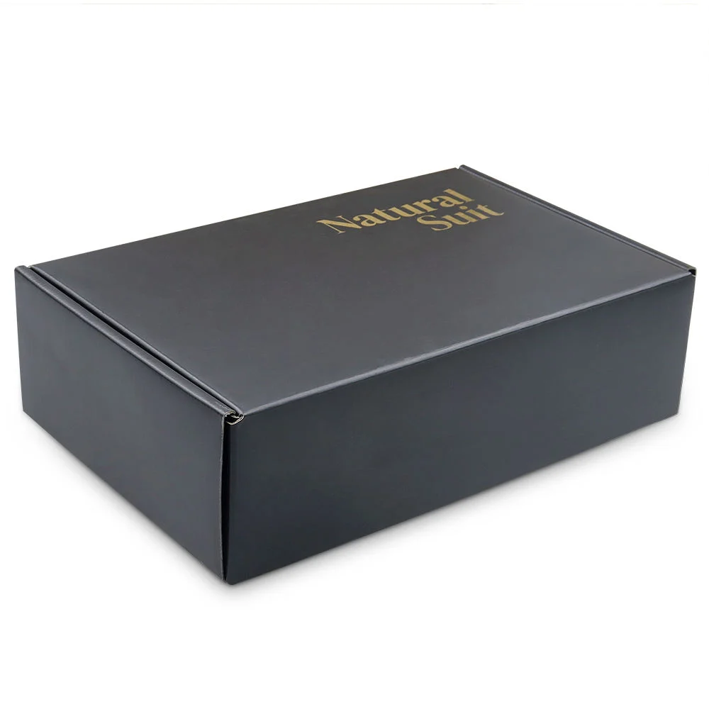 Custom Product Packaging Box