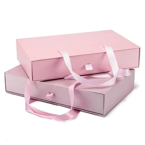 Custom Drawer Gift Box