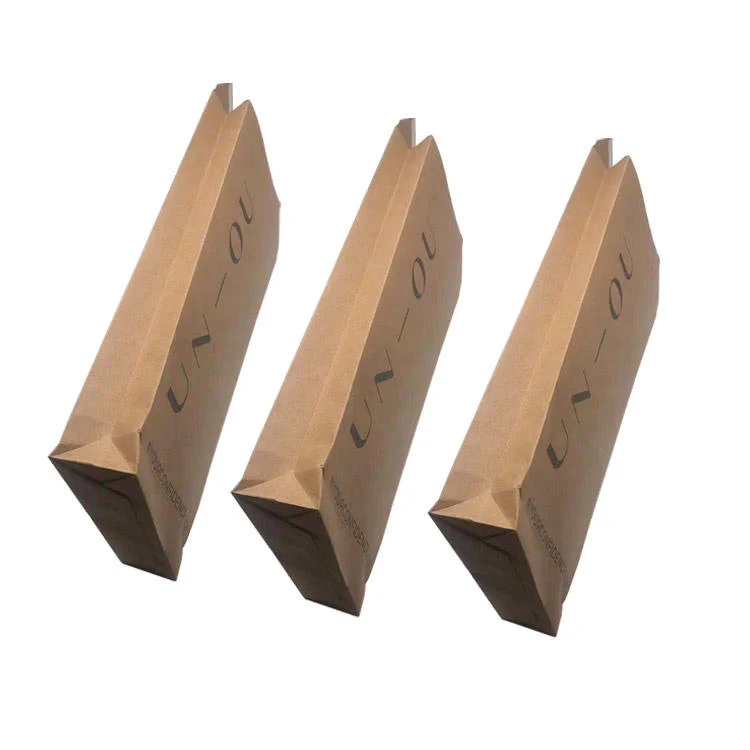 Kraft Paper Mailing Bag for Apparel