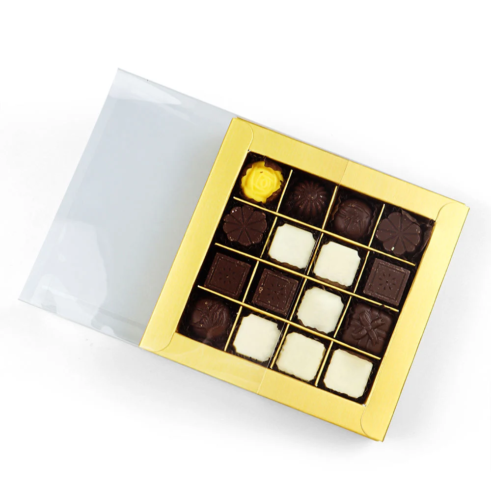 Custom Gift Box for Chocolate