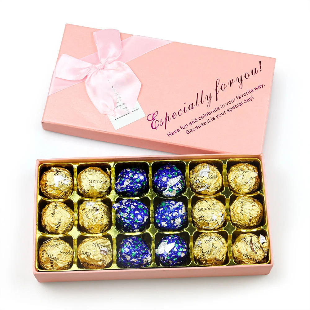 Custom Gift Box for Chocolate