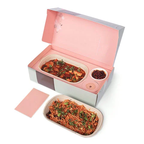 Custom Product Packaging Box