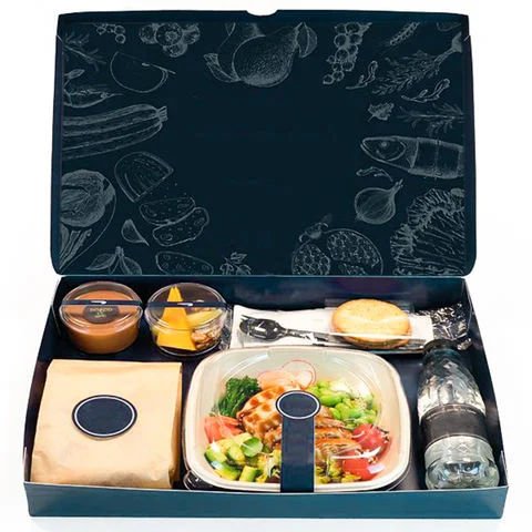 Custom Product Packaging Box