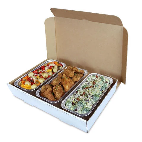Custom Product Packaging Box