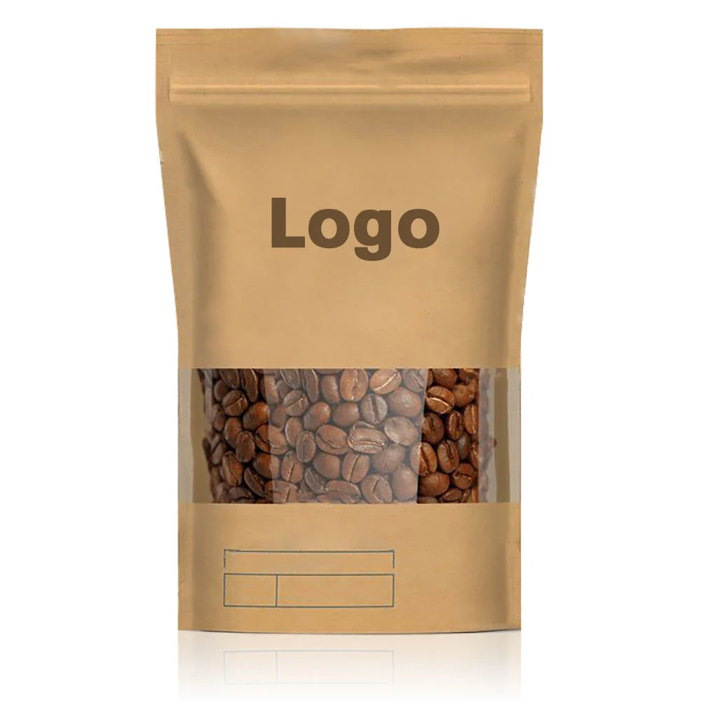 Custom Zipper Bag