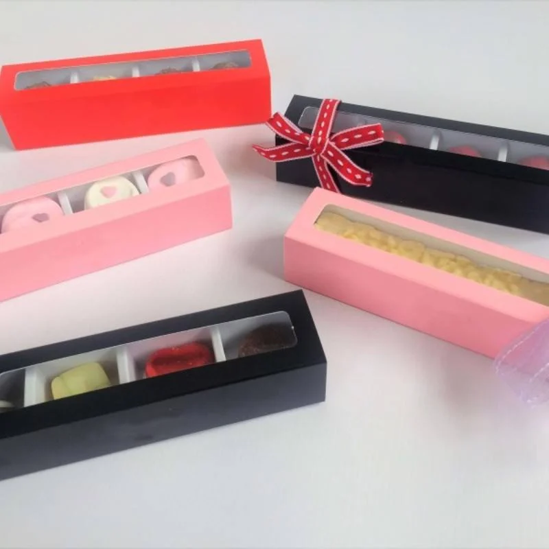 Custom Gift Box for Chocolate