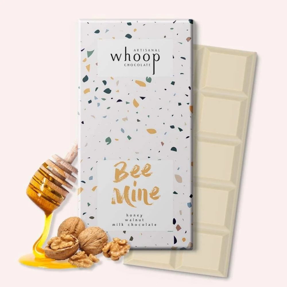 Custom Gift Box for Chocolate