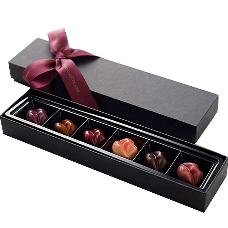 Custom Gift Box for Chocolate