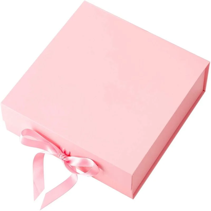 Custom Gift Box