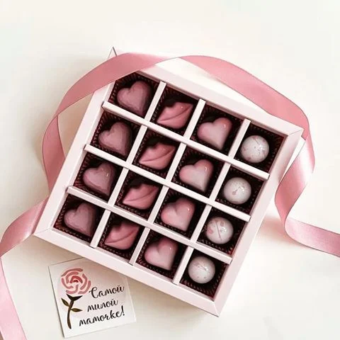 Custom Product Packaging Box for Bakery Products