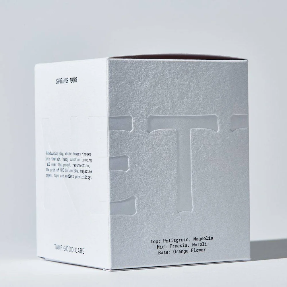 Custom Gift Box
