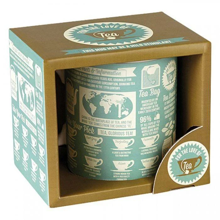 Custom Corrugated Mailer Box for Mugs
