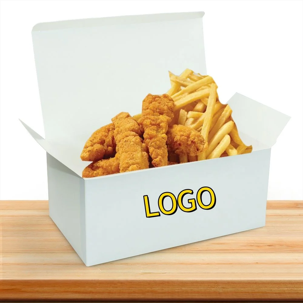 Custom Product Packaging Box
