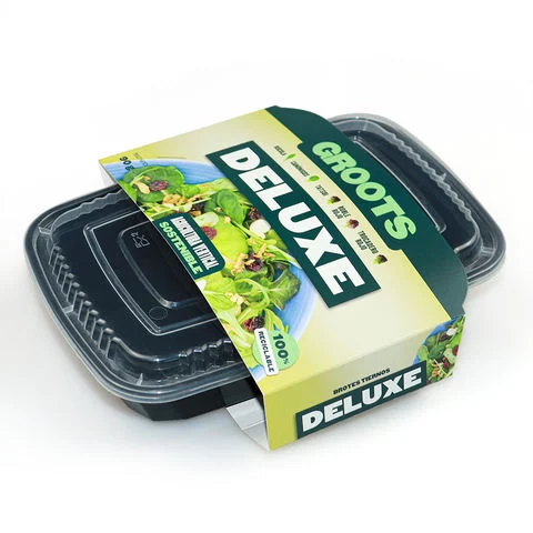 Custom Printed Packaging