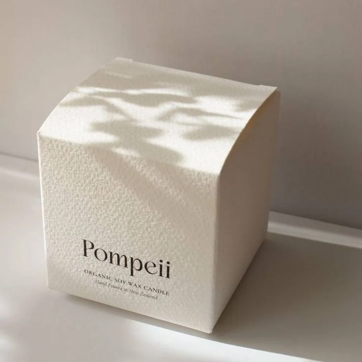 Custom Product Packaging Box for Skincare