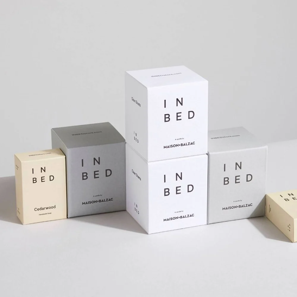 Custom Printed Carton