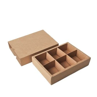 Custom Product Packaging Box for Sushi