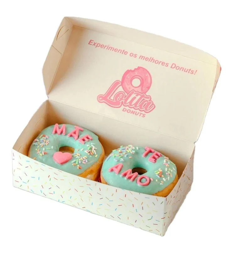 Custom Printed Packaging