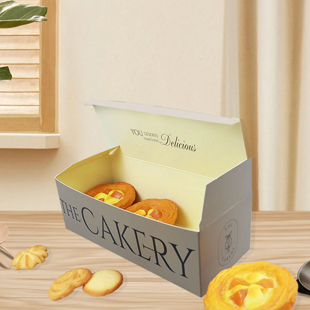 Custom Product Packaging Box