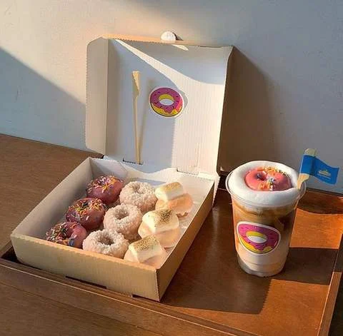 Custom Printed Carton for Chocolate