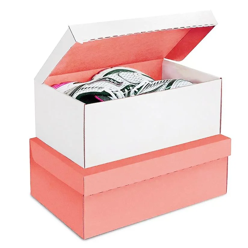 Custom Product Packaging Box