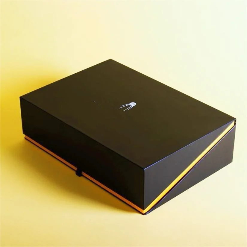 Custom Product Packaging Box