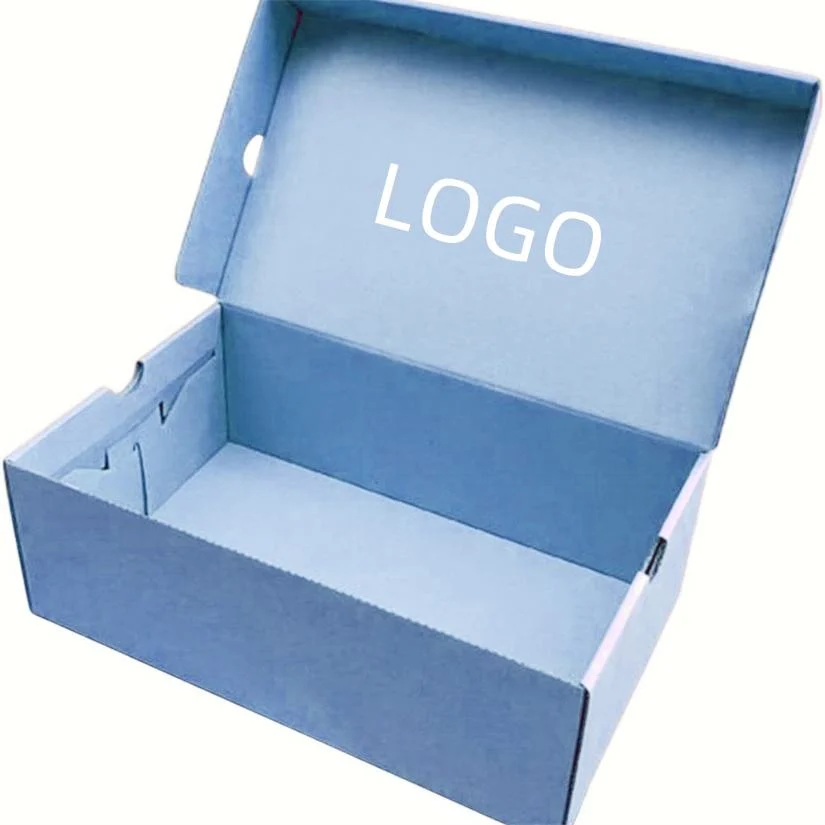 Custom Product Packaging Box