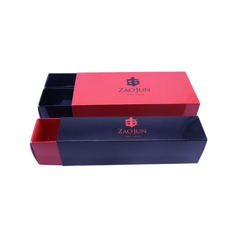 Custom Drawer Gift Box for Sushi
