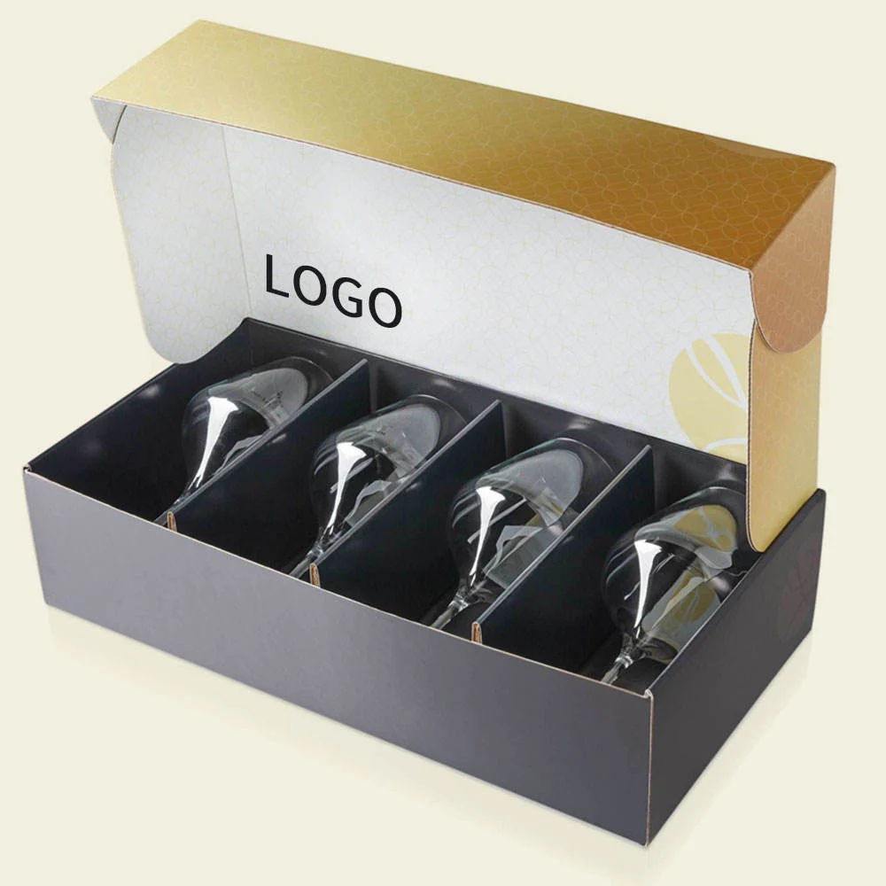 Custom Magnetic Gift Box