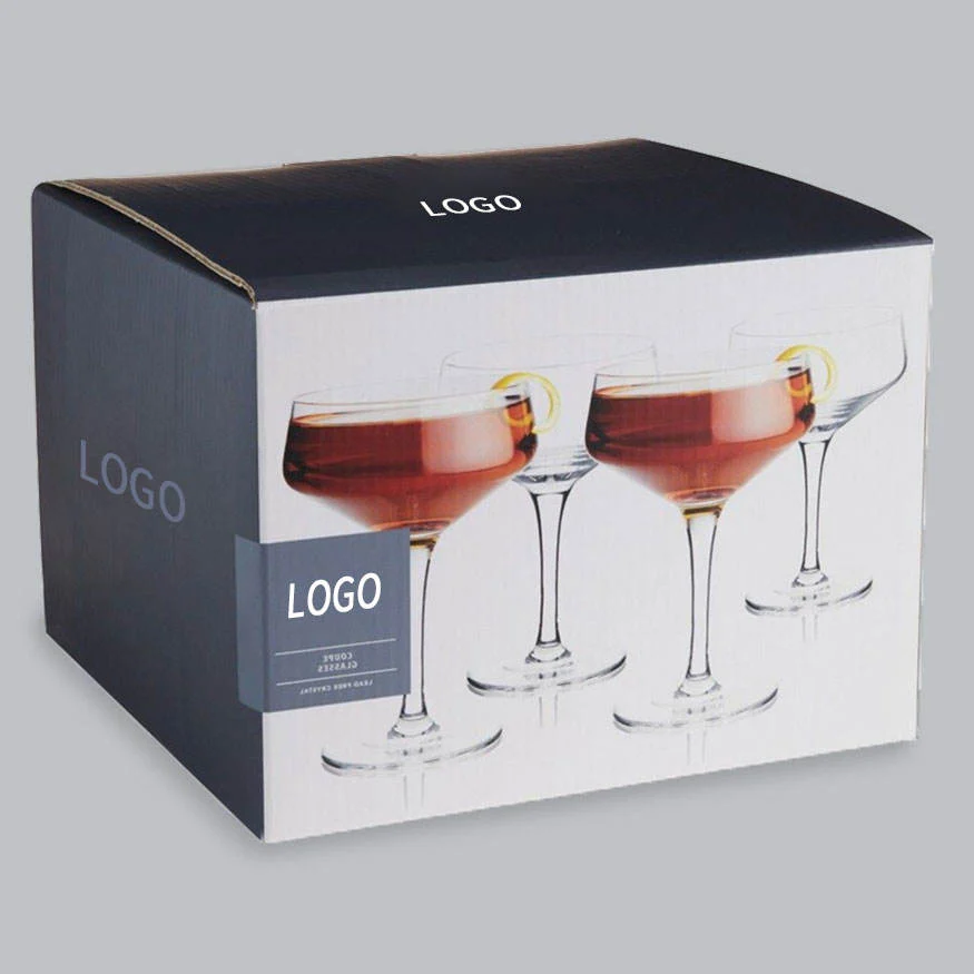 Custom Gift Box