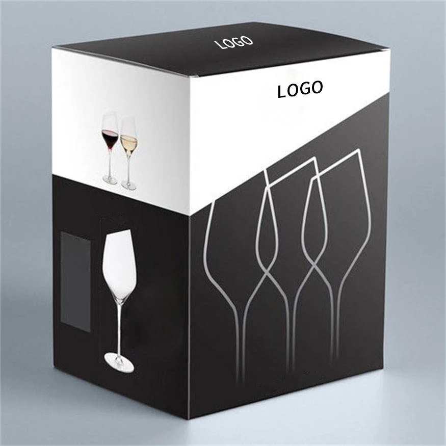 Custom Magnetic Gift Box for Perfume