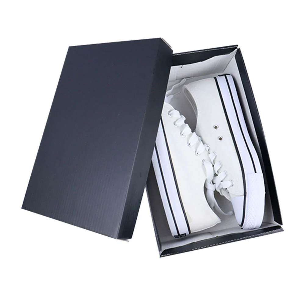 Custom Lid & Base Gift Box