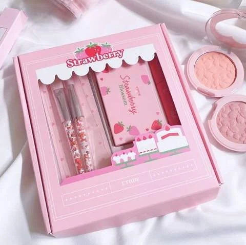 Custom Gift Box