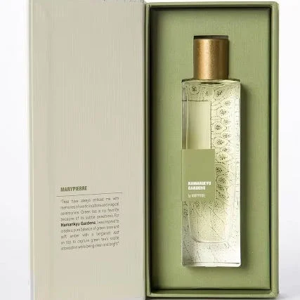 Custom Gift Box for Perfume