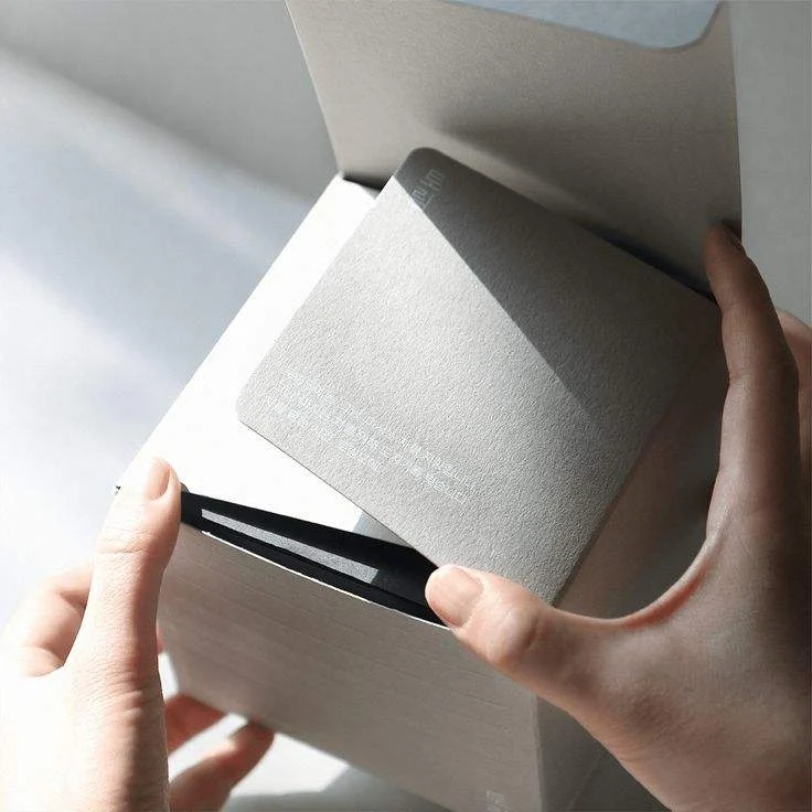 Custom Product Packaging Box